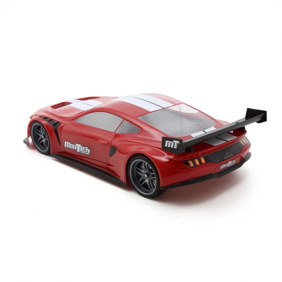 Montech Mustang GT3 Clear 190mm Bodyshell