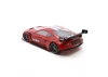 Montech Mustang GT3 Clear 190mm Bodyshell