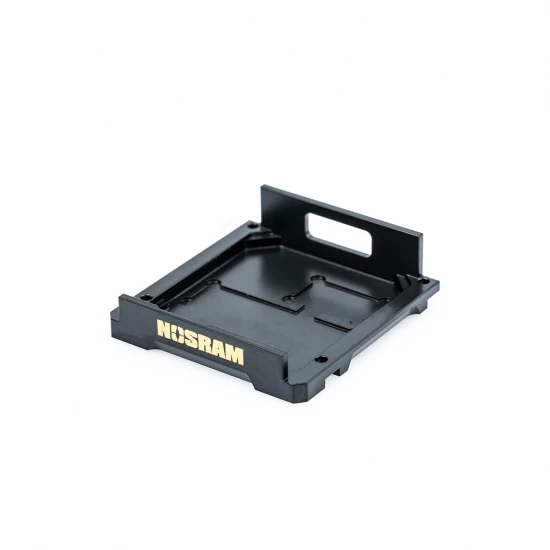 NOSRAM HD Brass Bottom Case
