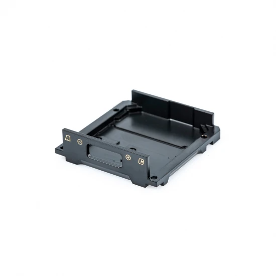 NOSRAM HD Brass Bottom Case