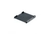 NOSRAM HD LCG Lightweight Aluminium Top Case