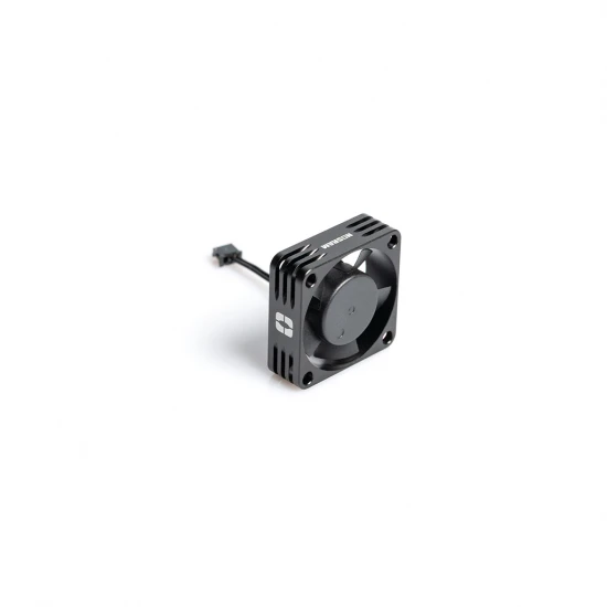 10mm 30x30mm WorksTeam Aluminium HighRev. Fan