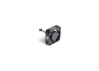 10mm 30x30mm WorksTeam Aluminium HighRev. Fan