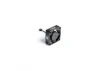 10mm 30x30mm WorksTeam Aluminium HighRev. Fan