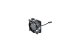 NOSRAM Aluminium Super Motor Fan 40x15mm