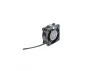 NOSRAM Aluminium Super Motor Fan 40x15mm
