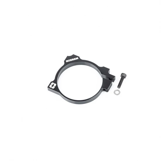 NOSRAM Aluminium Fan Mount V2 40mm