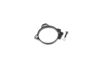 NOSRAM Aluminium Fan Mount V2 40mm