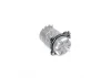 NOSRAM Aluminium Fan Mount V2 40mm