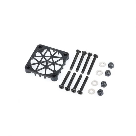 NOSRAM HD Aluminium Fan Safety Mesh