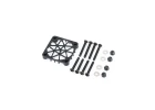 NOSRAM HD Aluminium Fan Safety Mesh