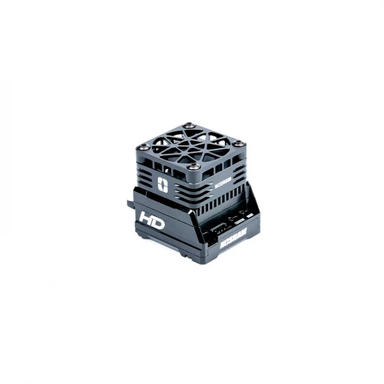 NOSRAM HD Aluminium Fan Safety Mesh