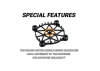 NOSRAM Alloy Safety Mesh V2 for 40mm Fan - Black