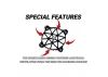 NOSRAM Alloy Safety Mesh V2 for 40mm Fan - Black