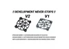 NOSRAM Alloy Safety Mesh V2 for 40mm Fan - Black