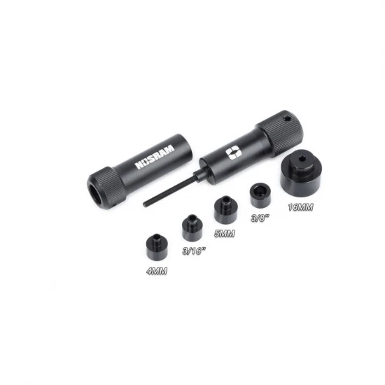 NOSRAM Motor Bearing Replacer