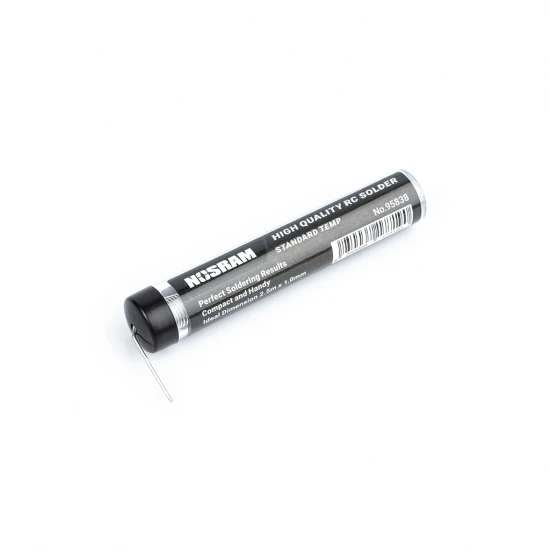 NOSRAM High Quality RC Solder Standard Temperature