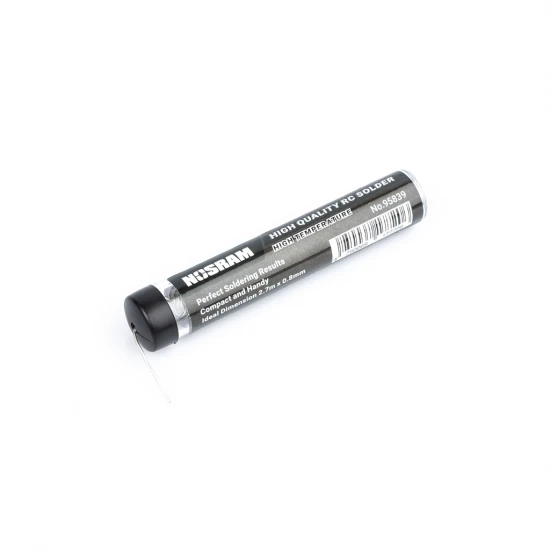NOSRAM High Quality RC Solder High Temperature