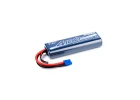 NOSRAM 4100 - 7.4V - 50C LiPo Car Stickpack EC3