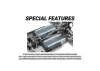 Nosram LiPo 7000mAh G4.1 HV Mid Size - 7.6v 2S HV - 5mm Tubes