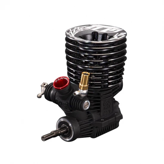 OS Speed R21GT II