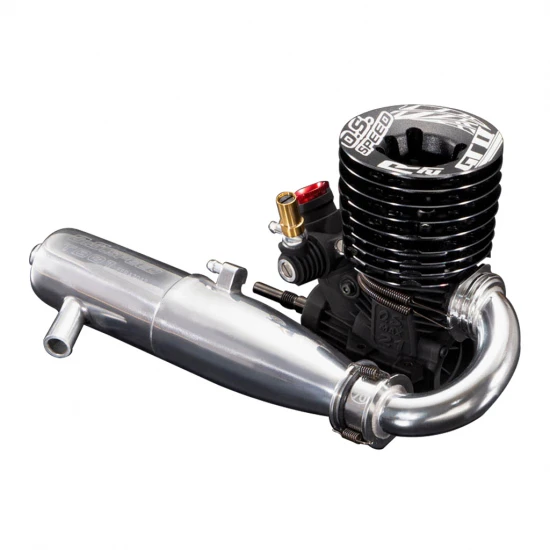 OS Speed R21GT II Combo Set