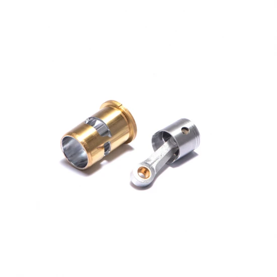 OS Built-Up Parts Set(C + P) Osspeed 21Xz-B2