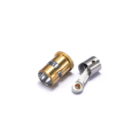 OS Built-Up Parts Set(C + P) Osspeed B2105
