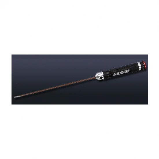 OS Speed Flat Head Screwdriver 3.0