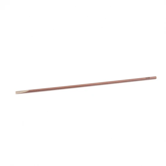 OS Speed Flat Head Screwdriver Tip 3.0