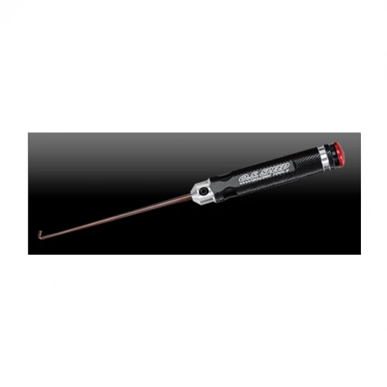 OS Speed Spring Remover