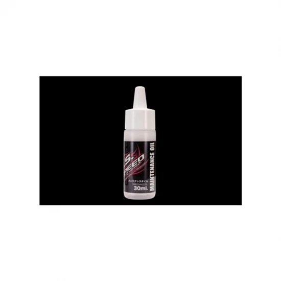 OS Speed Maintenance Oil (30Ml)