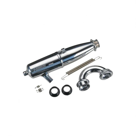 OS Tuned Silencer Comp Tb01 EFRA2042(T2060)