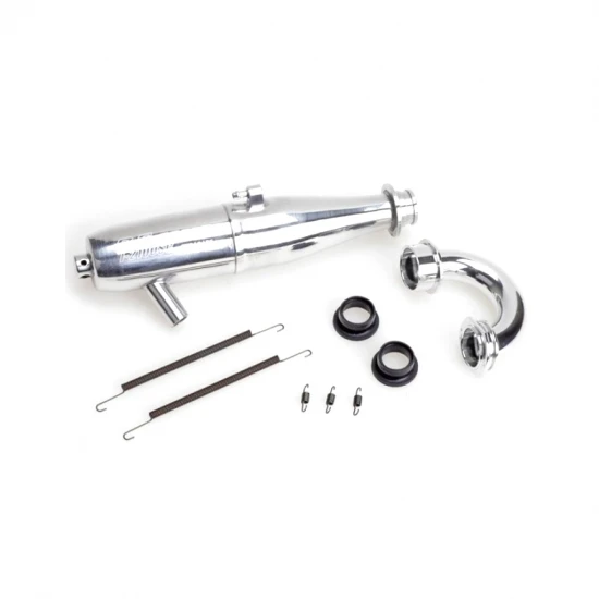 OS Tuned Silencer Comp.Tb03 EFRA2155(T2100)
