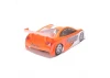 Penguin Optus MTC Bodyshell