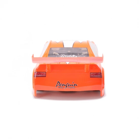 Penguin Optus MTC Bodyshell