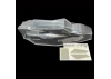 Penguin Raptor LD3 Body - 0.5mm ** CLEARANCE **