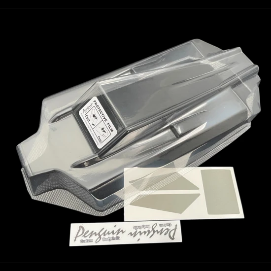 Penguin CAT PB Raptor Body 0.75mm