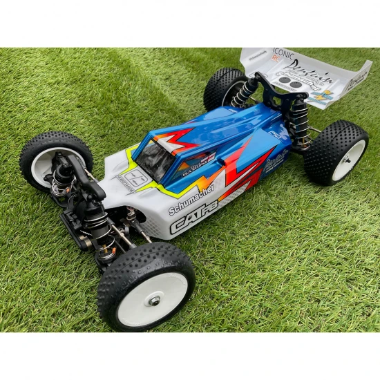 Penguin CAT PB Raptor Body 0.75mm