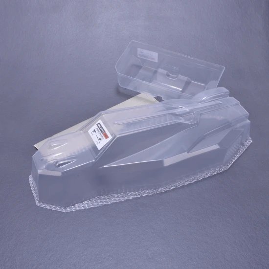 Revive RC Apex-Pro Body Set - LD3