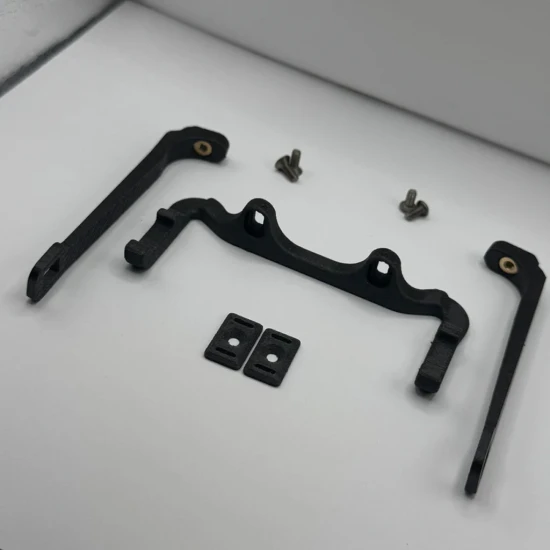 RipTech RC FT9 Clipless Rear BMS - Montech Civic