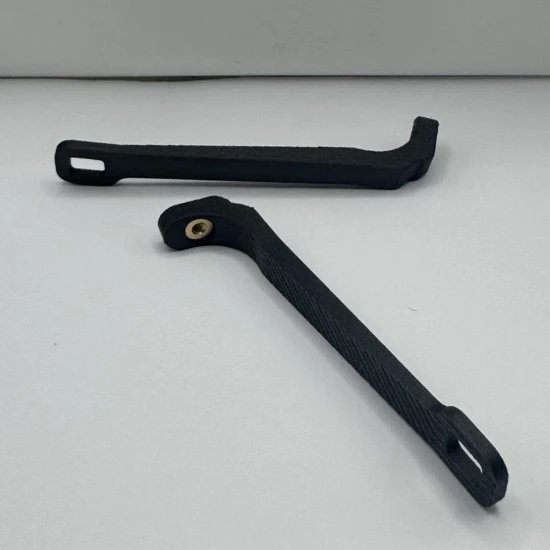 RipTech RC FT9 Clipless Posts BMS - Montech Civic