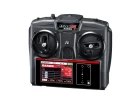 Sanwa EXZES ZIII Stick Transmitter with RX493i Receiver