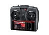 Sanwa EXZES ZIII Stick Transmitter with RX493i Receiver
