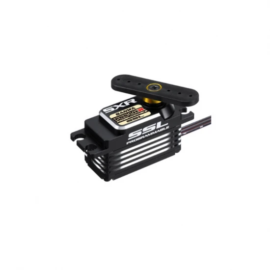 Sanwa PGS-LHR SSL Low Profile Servo
