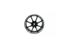 Alloy Steering Wheel for M17S/M17