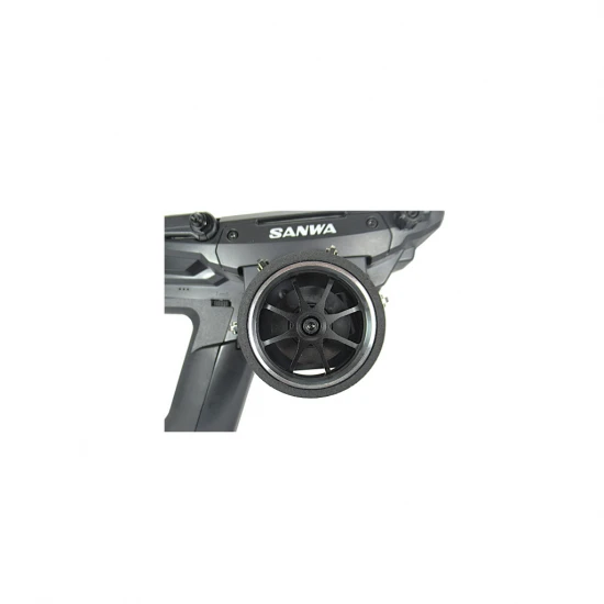 Alloy Steering Wheel for M17S/M17