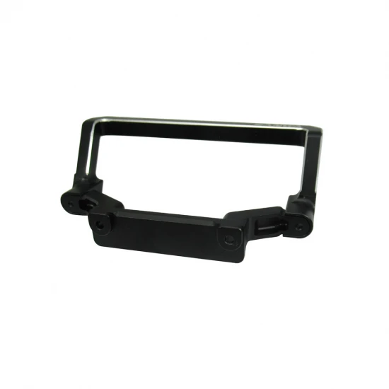 SANWA Alloy Carrying Handle for EXZES ZIII