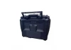 SANWA Alloy Carrying Handle for EXZES ZIII