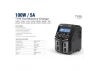 SKYRC T100 AC 100W Dual Balance Charger	